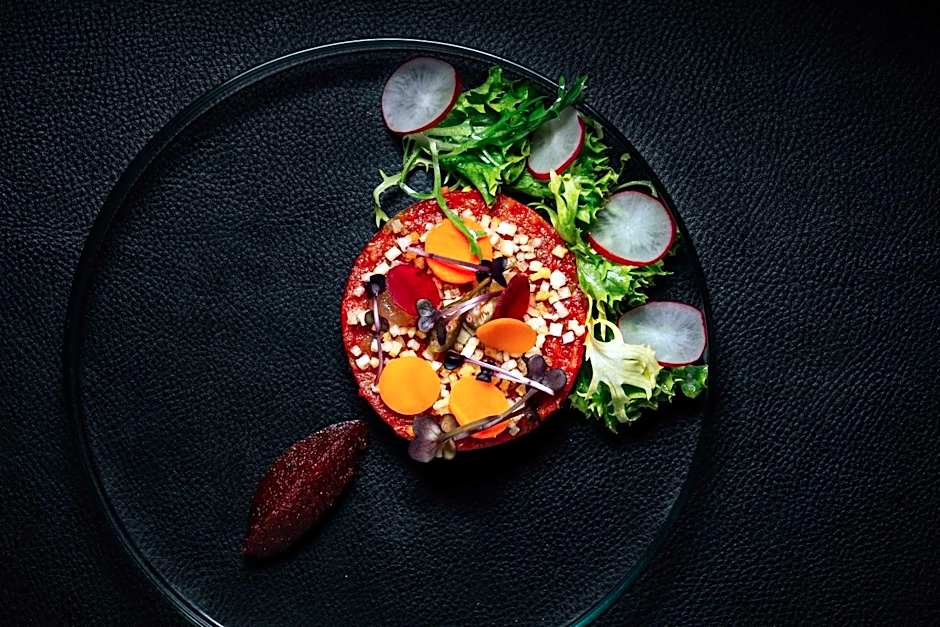 Hotel-Restaurant Bellevue