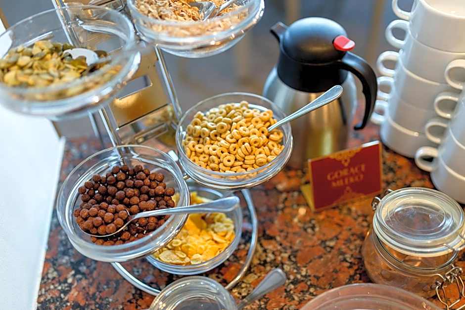 Hotel Relaks Wellness & SPA