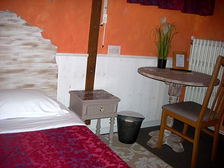 Hotel du Château