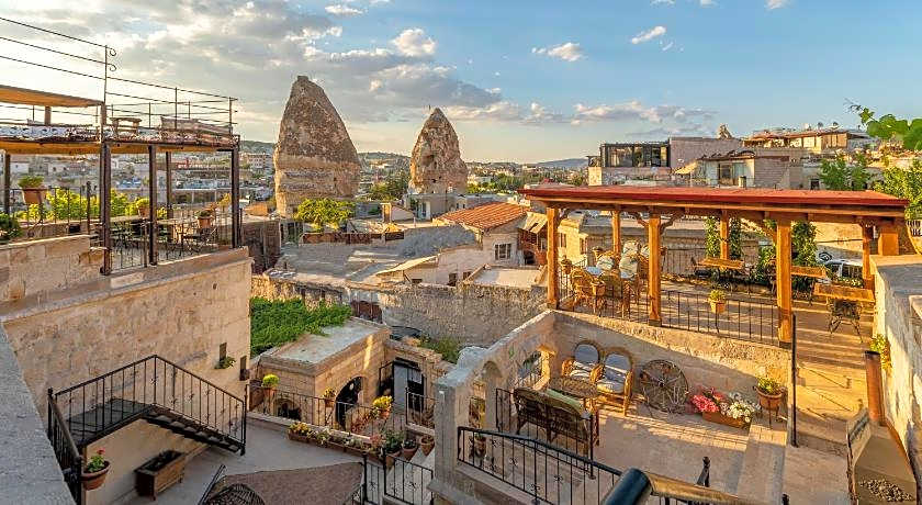 Adora Cave Suites