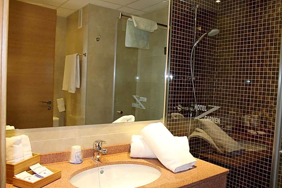 Hotel Carmen
