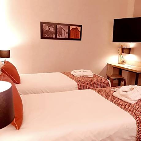 Superior Double or Twin Room