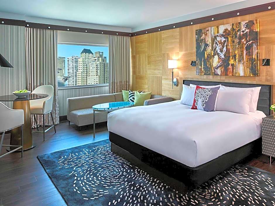Sofitel Philadelphia at Rittenhouse Square