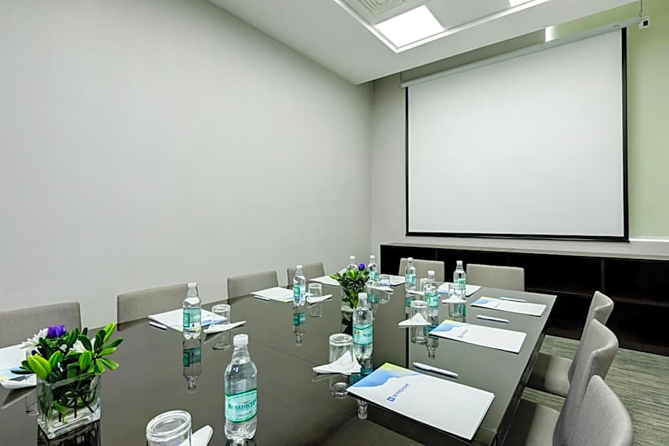 Wyndham Santiago Aeropuerto