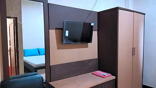 De' Premium Hotel Soekarno Hatta