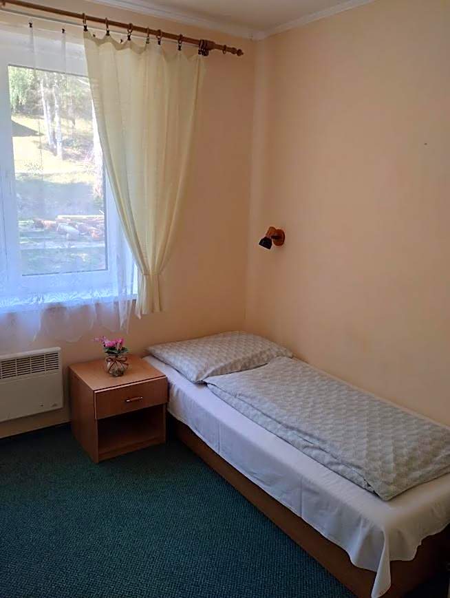 Horský Hotel Magura