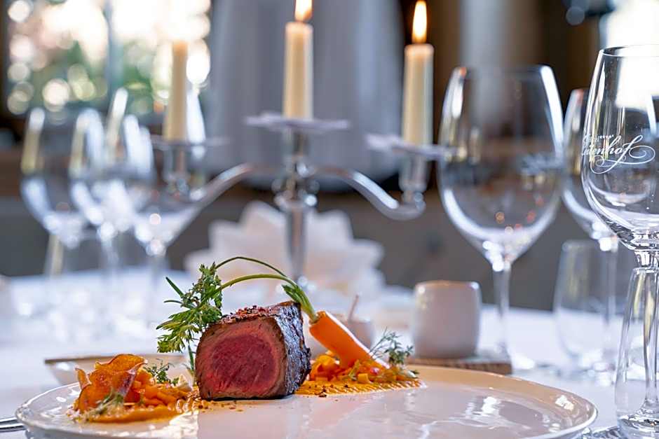 Hotel Leitenhof 4 Sterne Superior