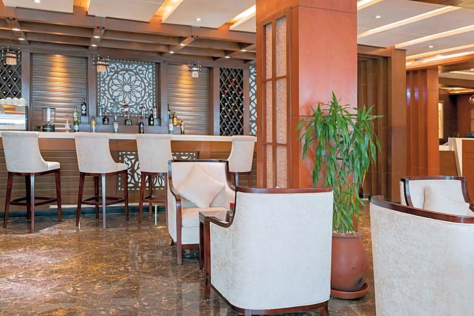 Best Western Plus Pearl Addis