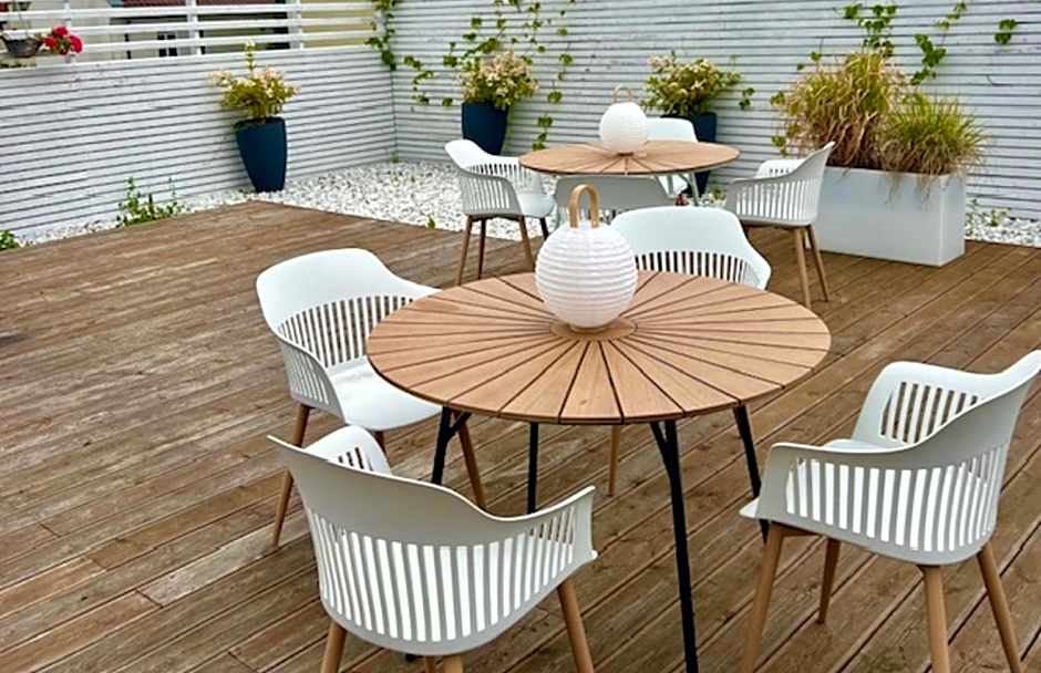 Monciak55 Sopot Apartments