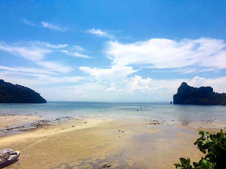 The One Hostel Phi Phi Island