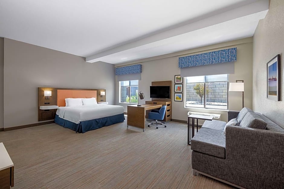 Hampton Inn By Hilton & Suites Casper