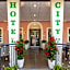 Hotel City Verona