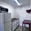 OYO Hotel Pearsall I-35 East