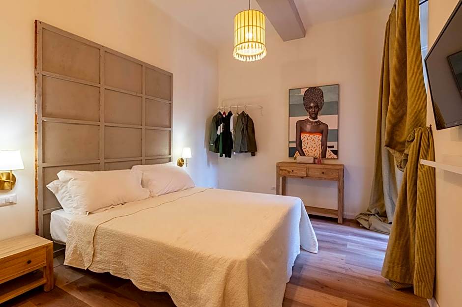 Gian Paul Hotel