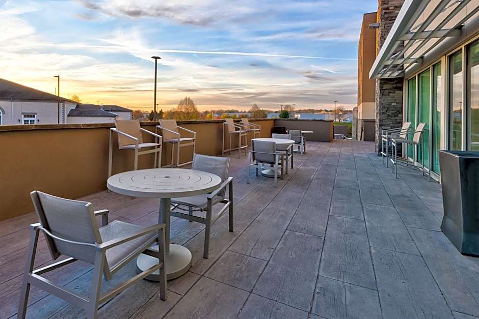 Holiday Inn Express And Suites Wooster By IHG