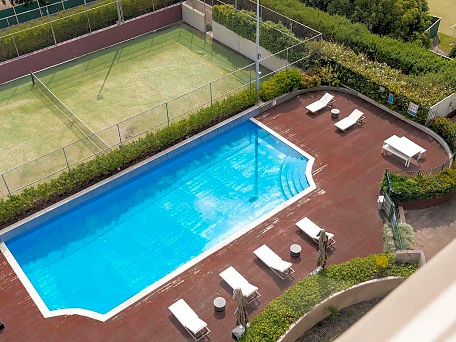 Mercure Sydney Parramatta