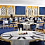 Fes Marriott Hotel Jnan Palace