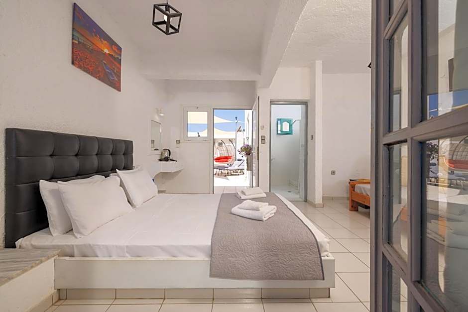 Kings Hersonissos Hotel