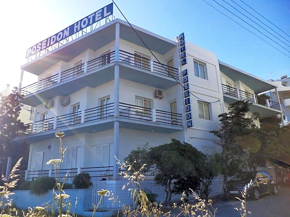 Poseidon Hotel
