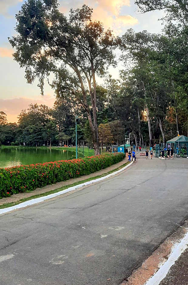 Helbor Nun Vila Nova by Viva - Apartamentos completos próximo ao Parque do Ibirapuera