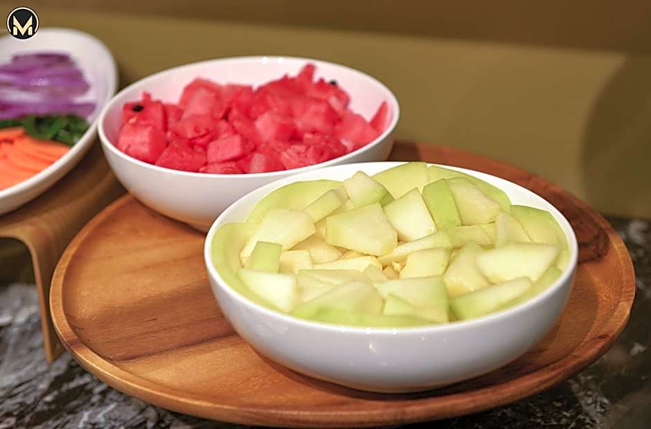 Muscat Express Hotel