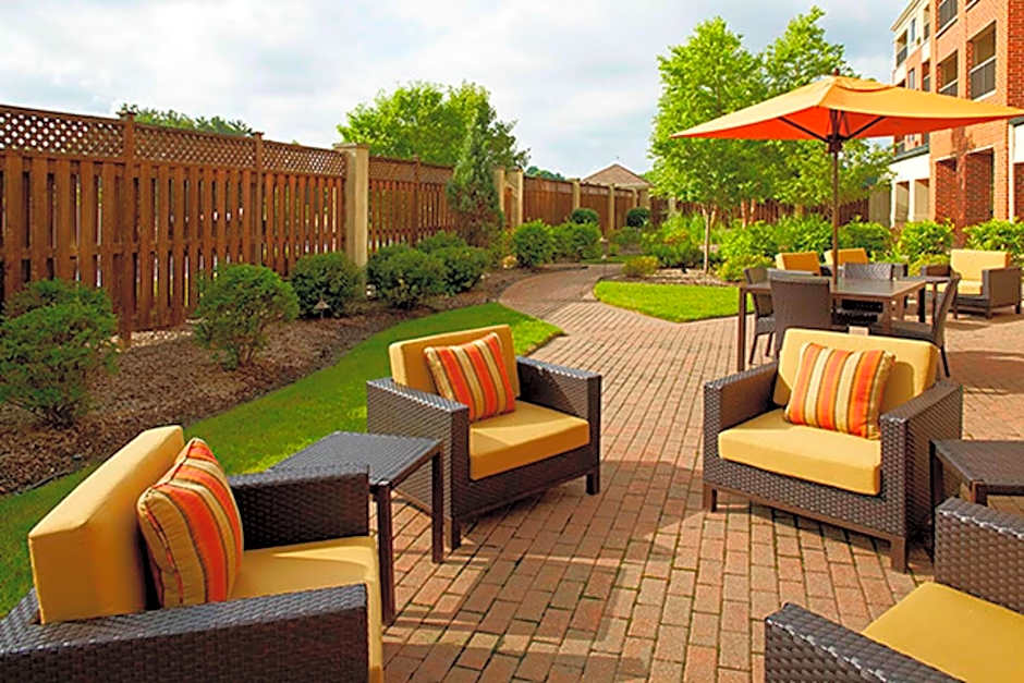 Courtyard by Marriott Akron Stow