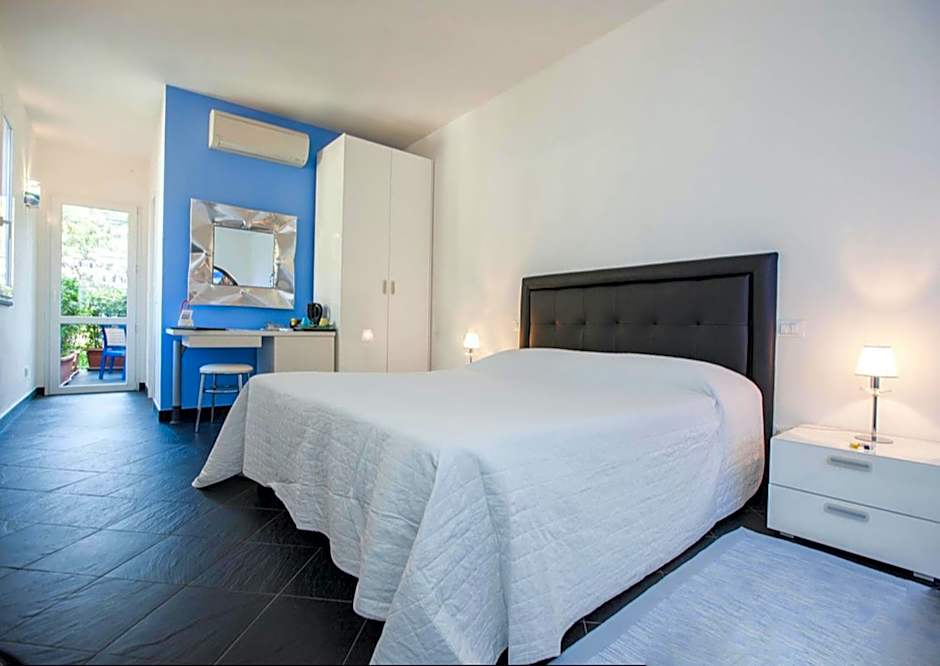 Cinqueterre Residence