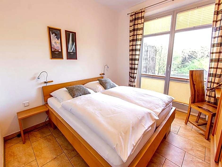 Bio- und Gesundheitshotel Gutshaus Stellshagen