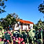Antelope Lodge