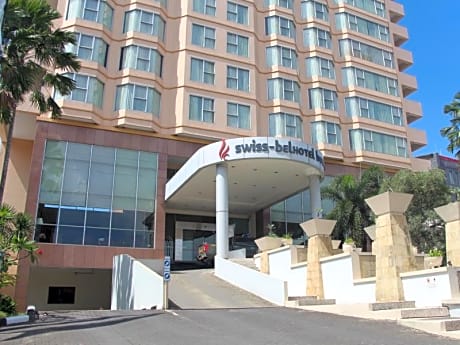 Swiss-Belhotel Borneo Samarinda