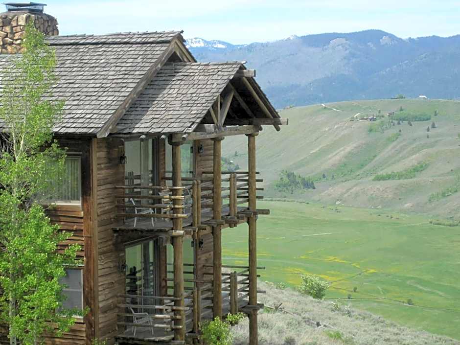 Spring Creek Ranch