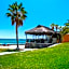 Playa de La Paz by Lumina