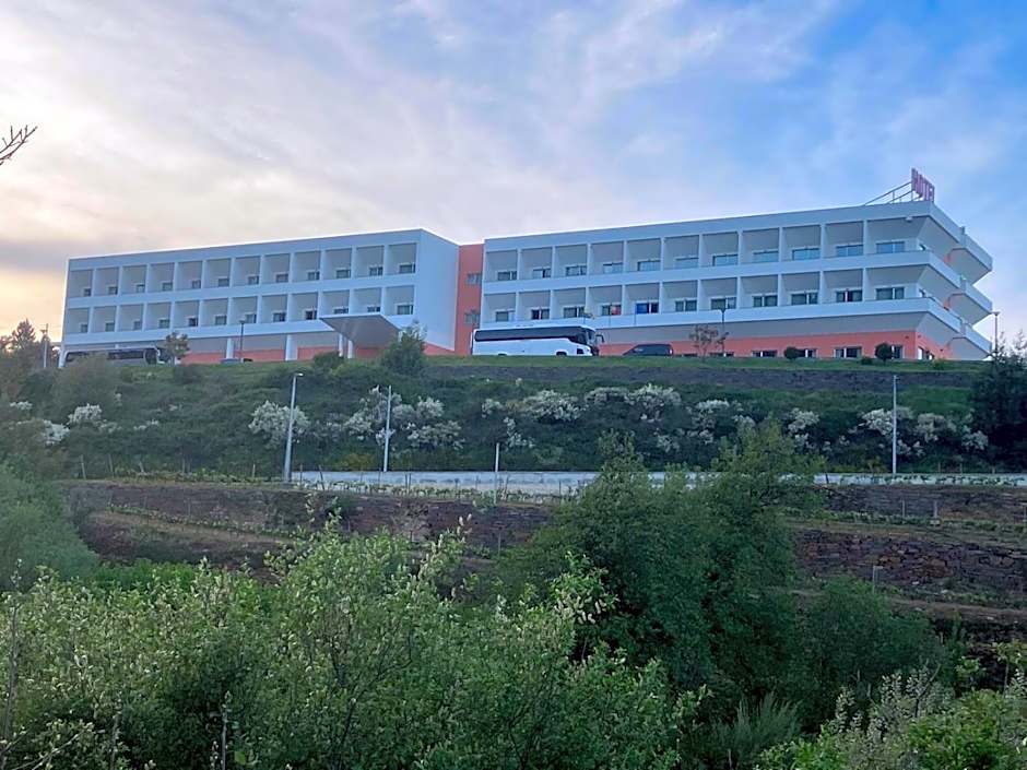 Placido Hotel Douro - Tabuaco