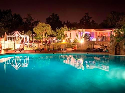 Hotel Villa Stanley