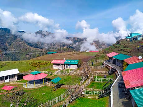 Bamboo Junction Resort