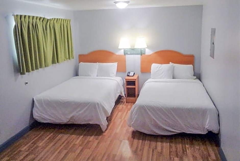 OYO Hotel Midland