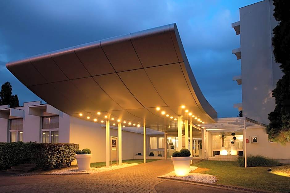 Novotel Massy Palaiseau