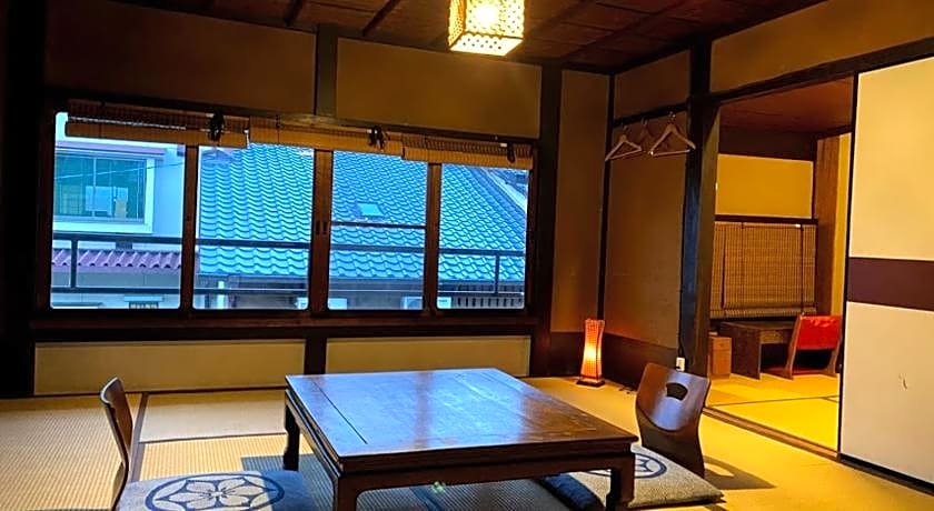 Guesthouse Kingyoya