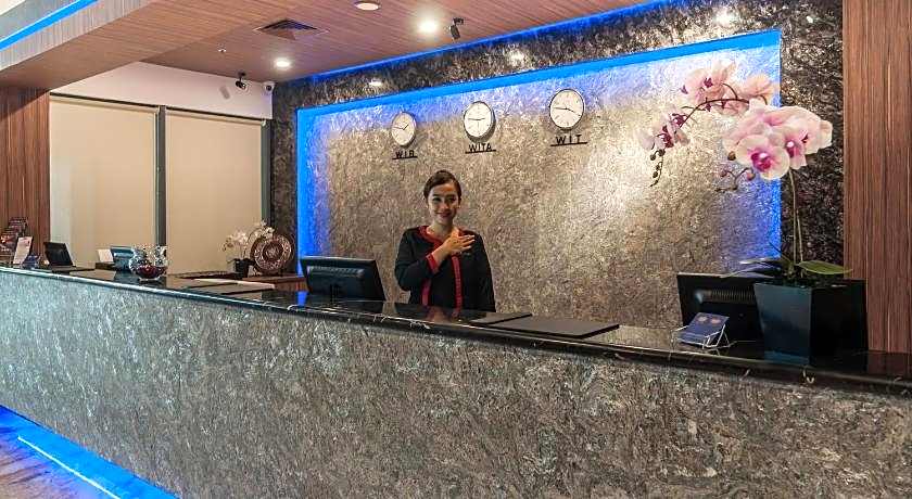 Arthama Hotels Losari Makassar