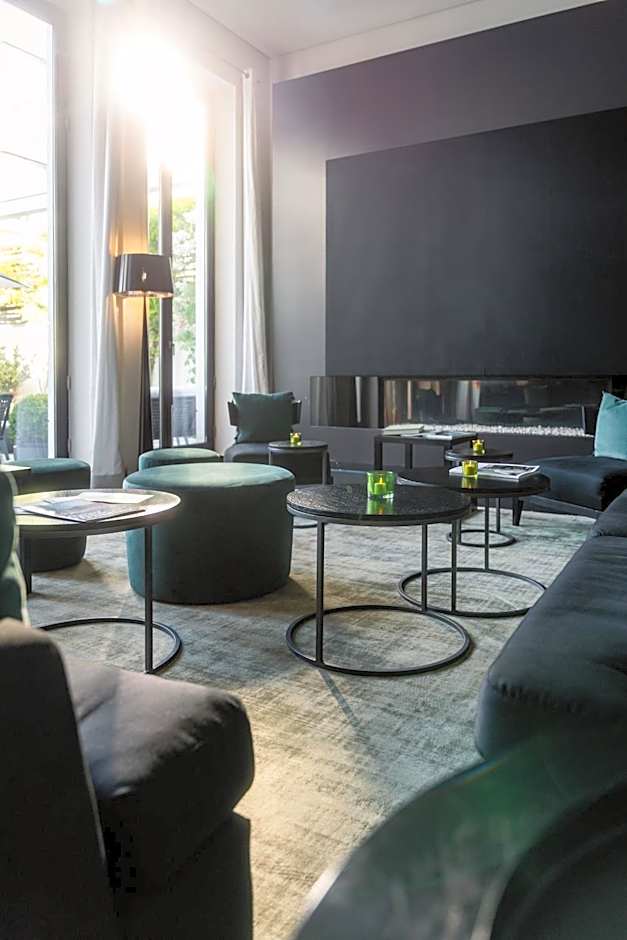 A-ROSA Hotel Ceres am Meer - Adults Only