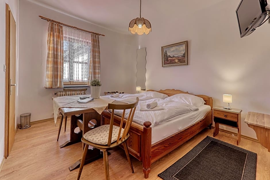 Hotel Bayerischer Hof