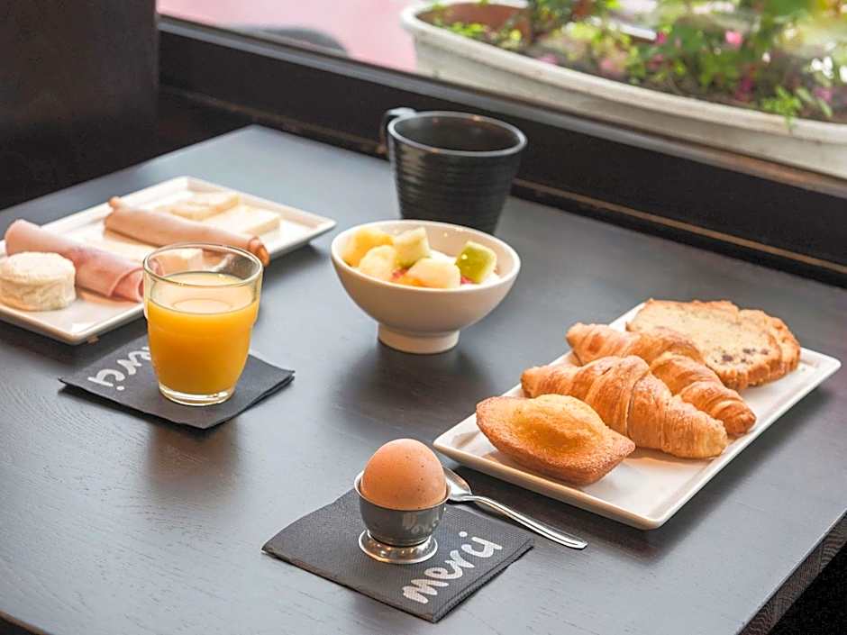 Hotel ibis Narbonne