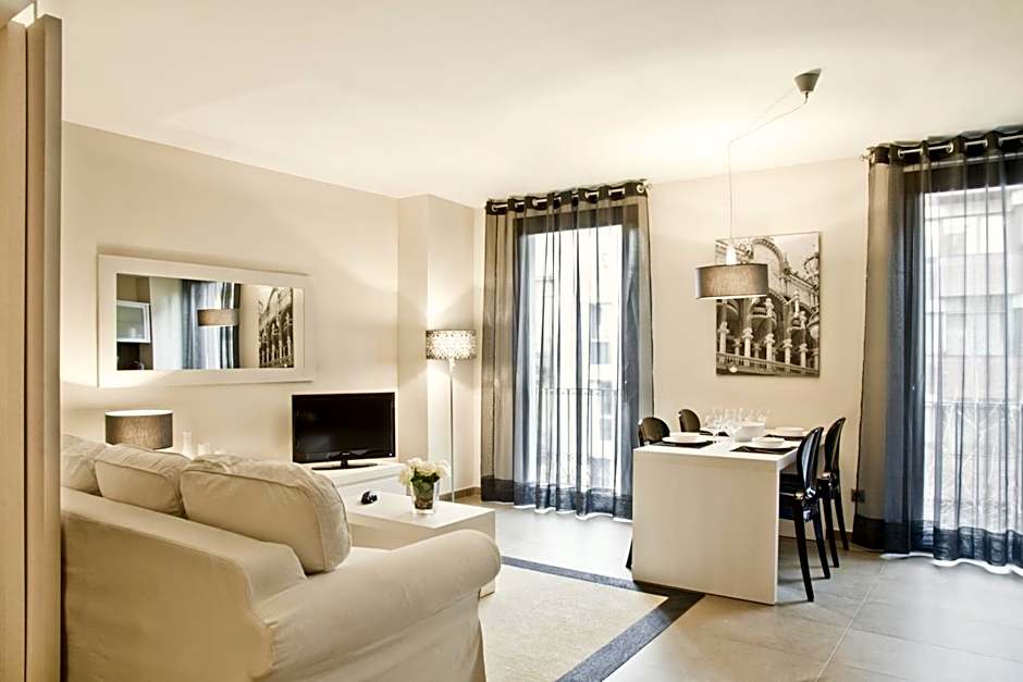 Up Suites BCN
