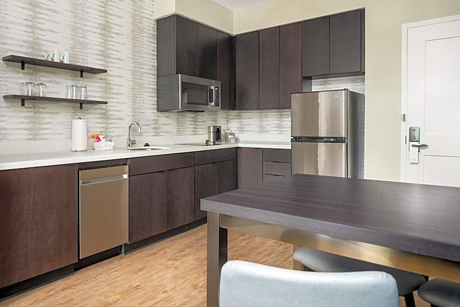 Residence Inn by Marriott Decatur Emory Area