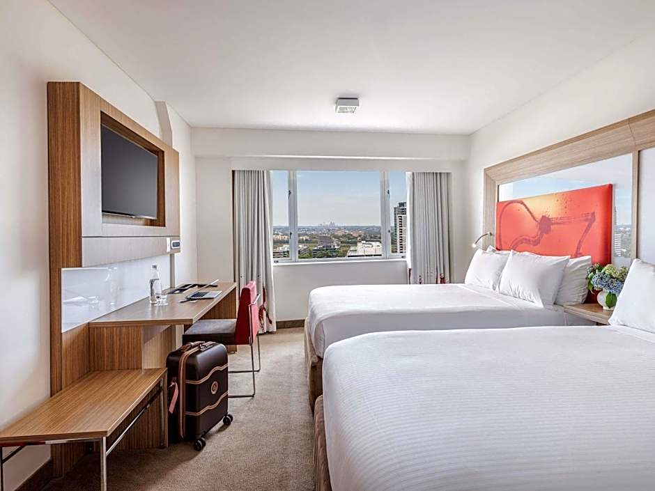 Novotel Sydney Olympic Park Hotel