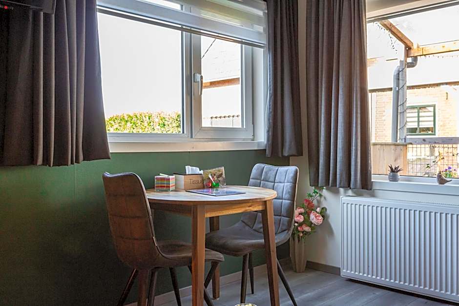 B&B Het Gelders Buitenleven