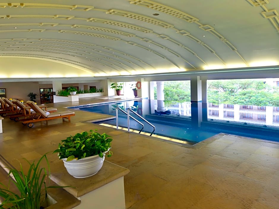 The Dharmawangsa Jakarta