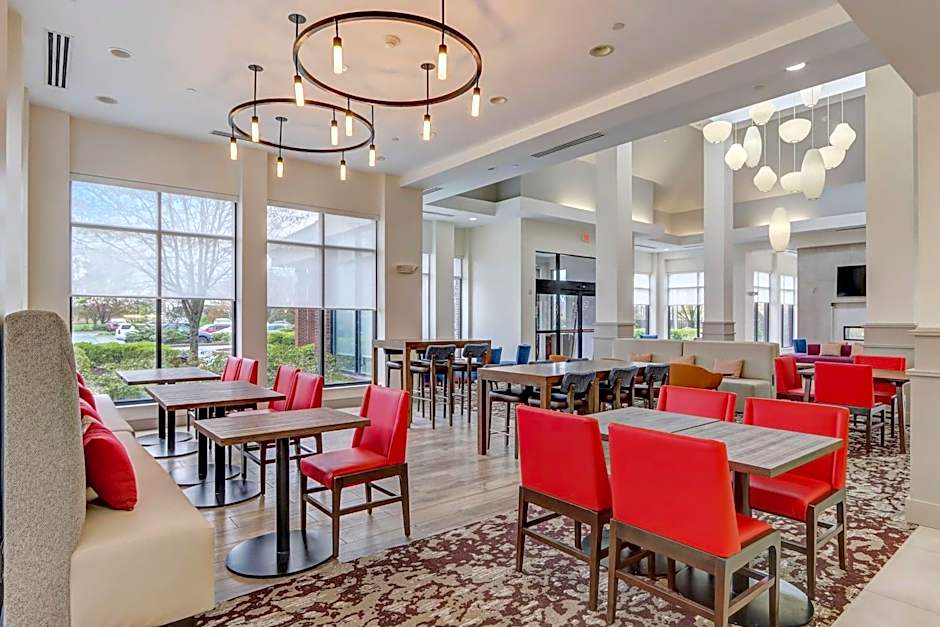 Hilton Garden Inn Indianapolis/Northwest