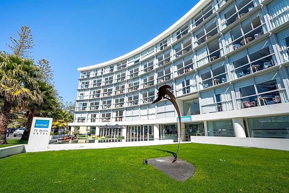 Scenic Hotel Te Pania