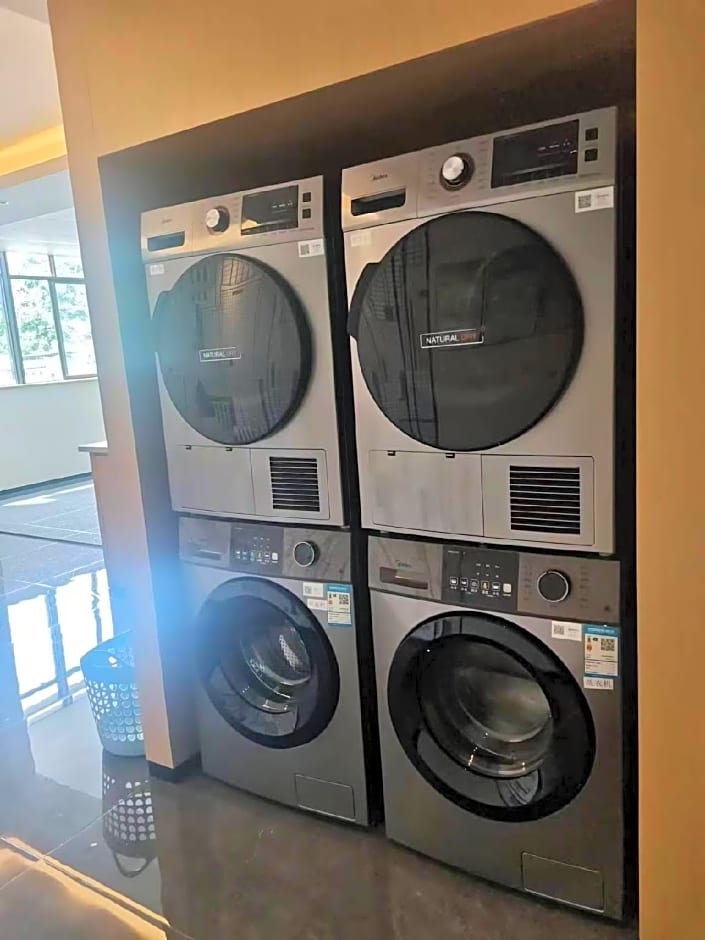 City Comfort Inn Laibin Jinxiu